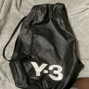 Yeezy season 3 backpack